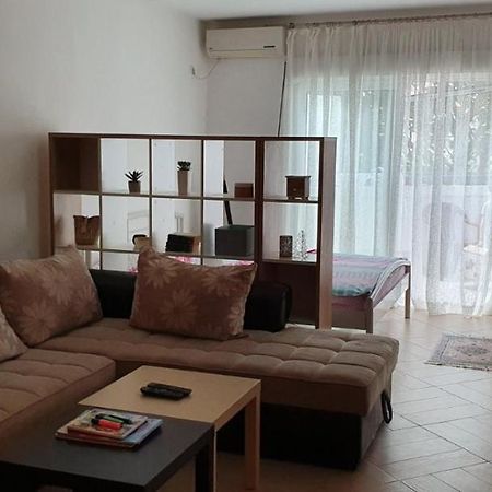 Iskra Apartment บุดวา ภายนอก รูปภาพ