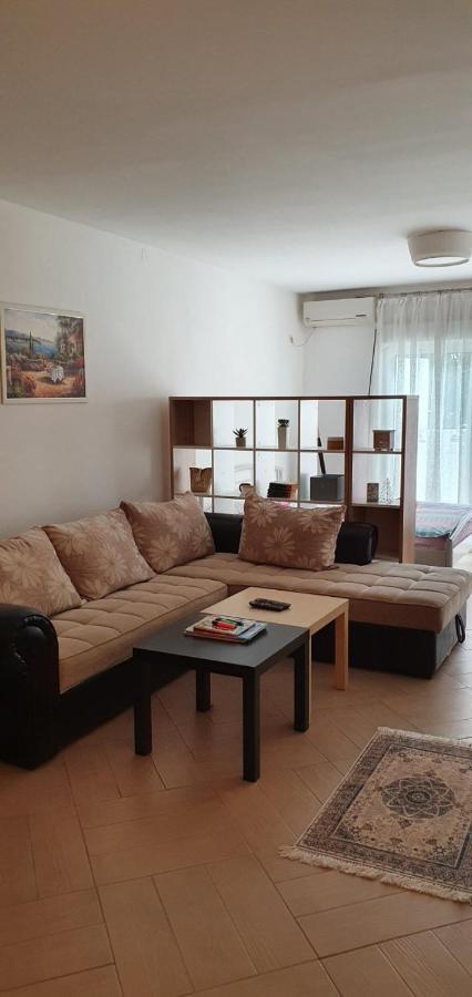 Iskra Apartment บุดวา ภายนอก รูปภาพ